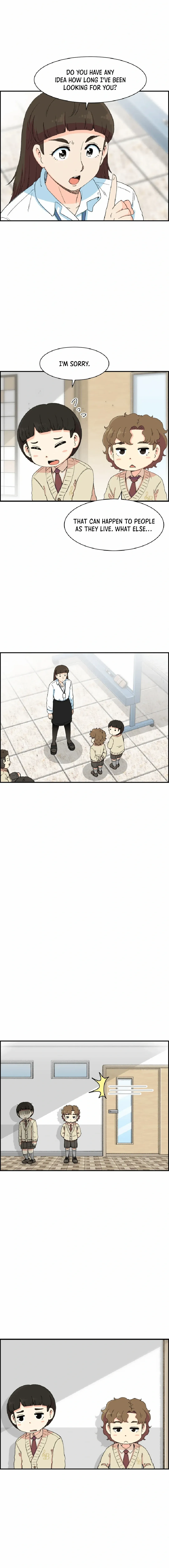 Read Beethoven Reborn Manga Online