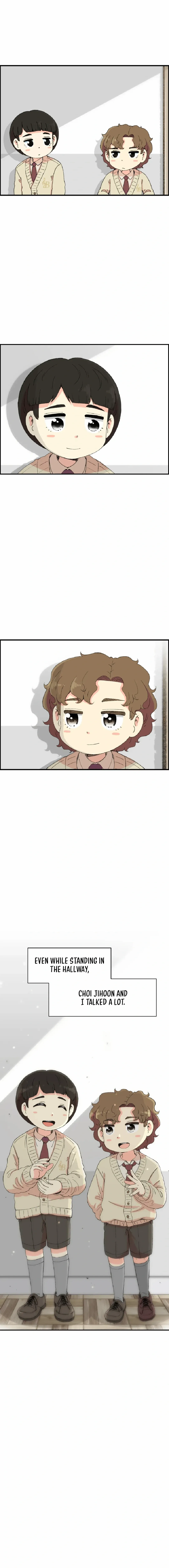 Read Beethoven Reborn Manga Online