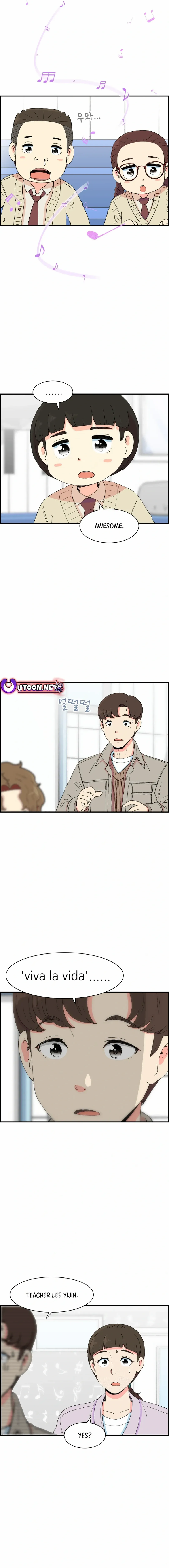 Read Beethoven Reborn Manga Online