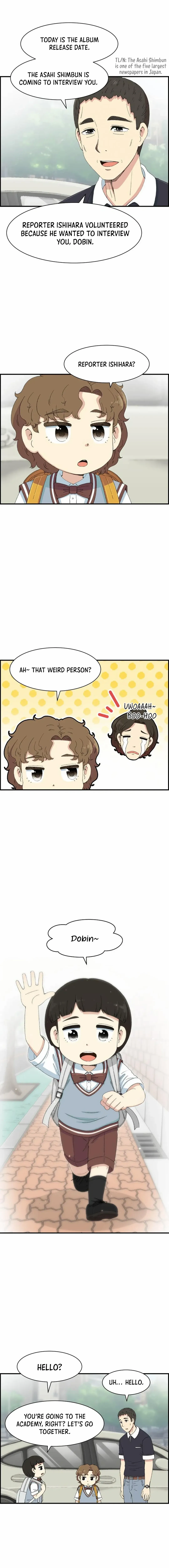 Read Beethoven Reborn Manga Online