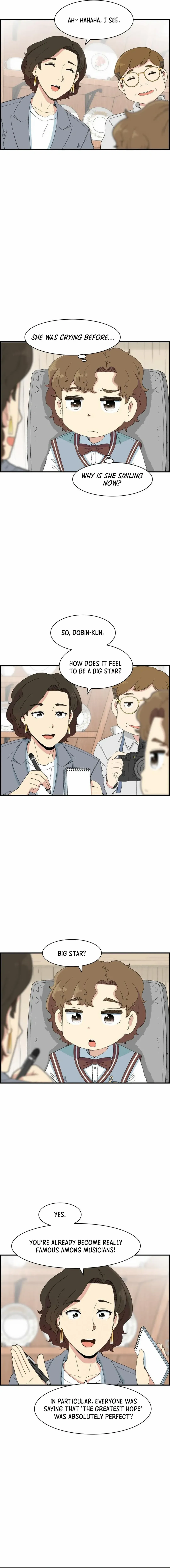 Read Beethoven Reborn Manga Online