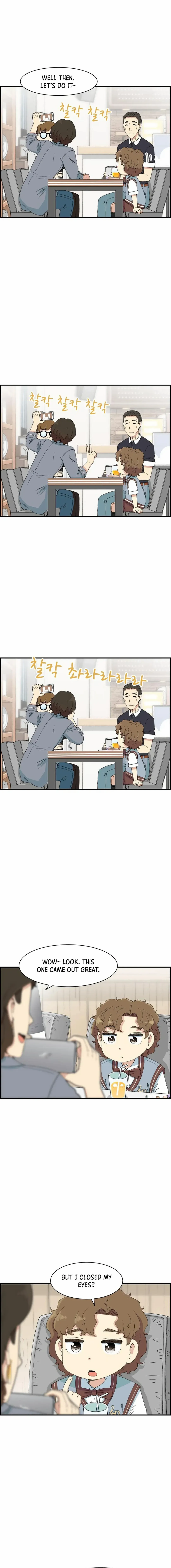 Read Beethoven Reborn Manga Online
