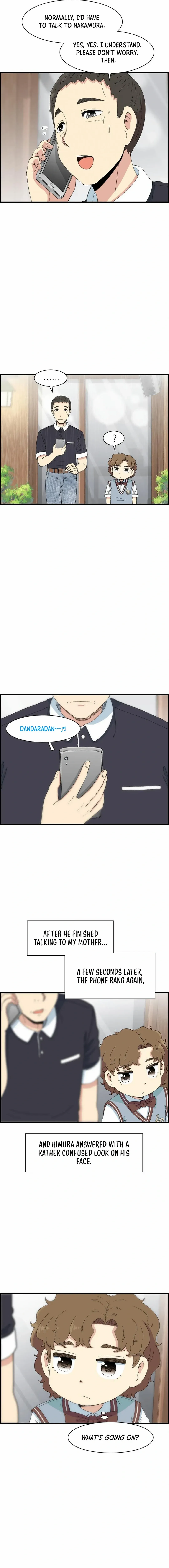 Read Beethoven Reborn Manga Online