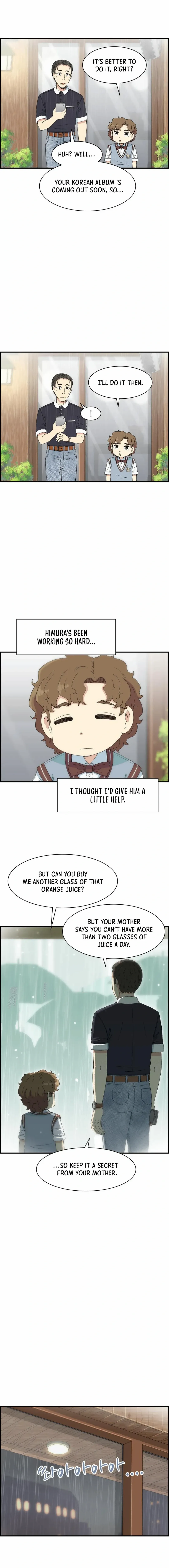 Read Beethoven Reborn Manga Online