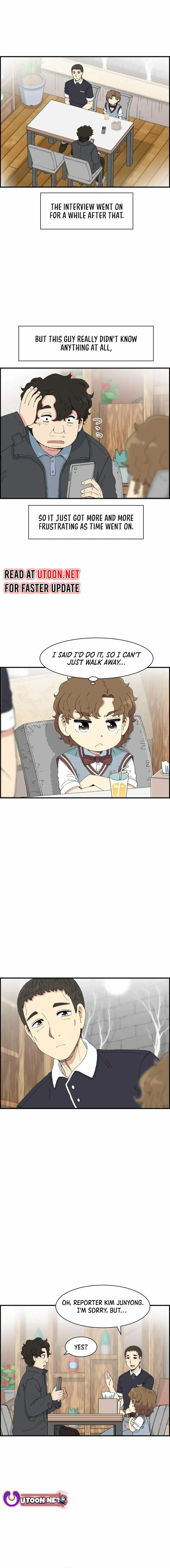 Read Beethoven Reborn Manga Online