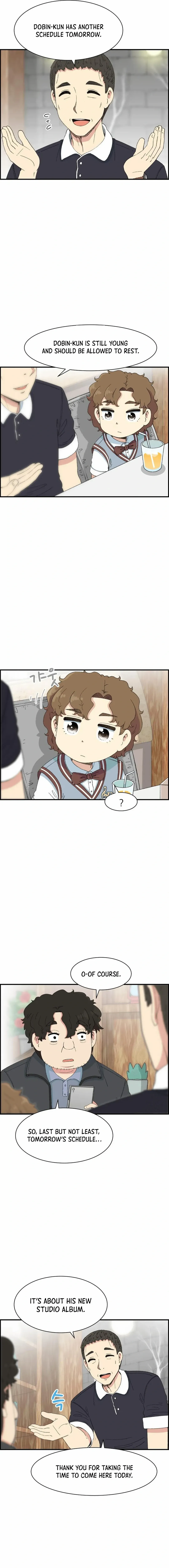 Read Beethoven Reborn Manga Online