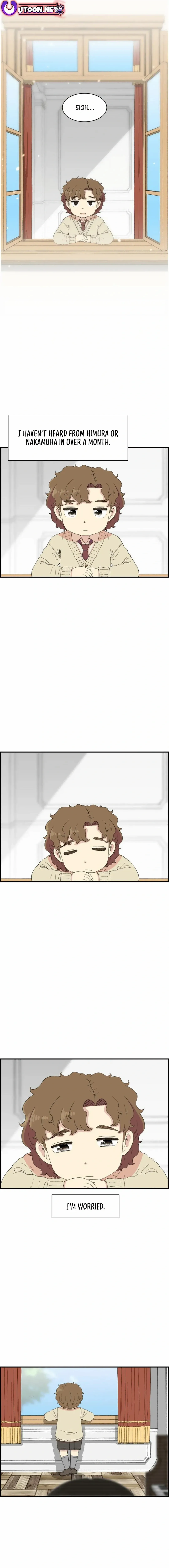 Read Beethoven Reborn Manga Online
