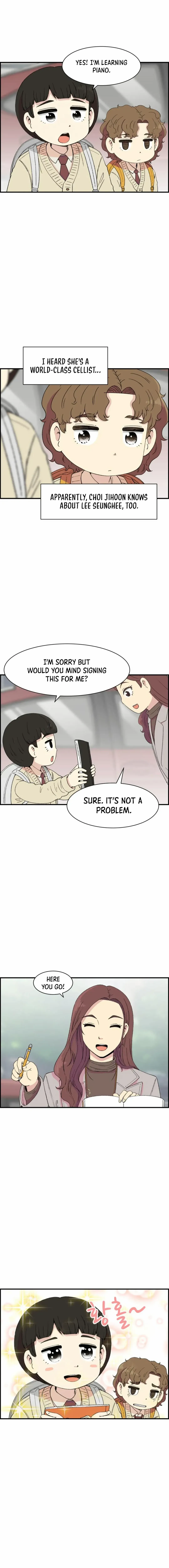 Read Beethoven Reborn Manga Online