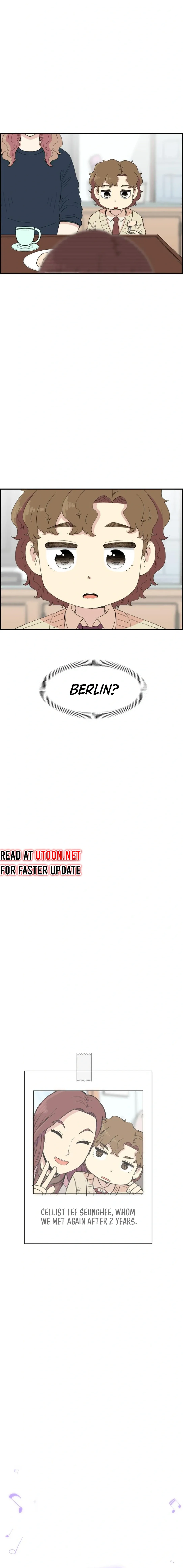 Read Beethoven Reborn Manga Online