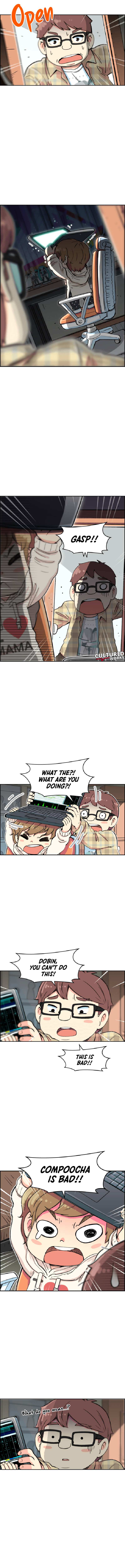 Read Beethoven Reborn Manga Online