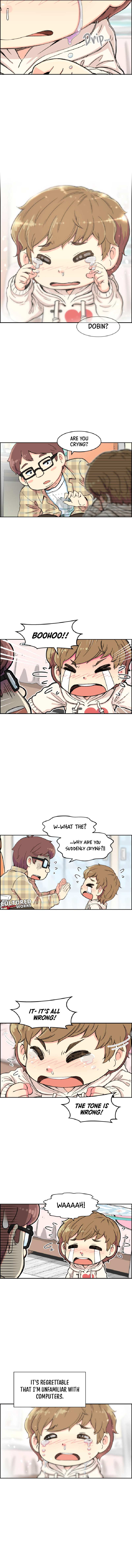Read Beethoven Reborn Manga Online