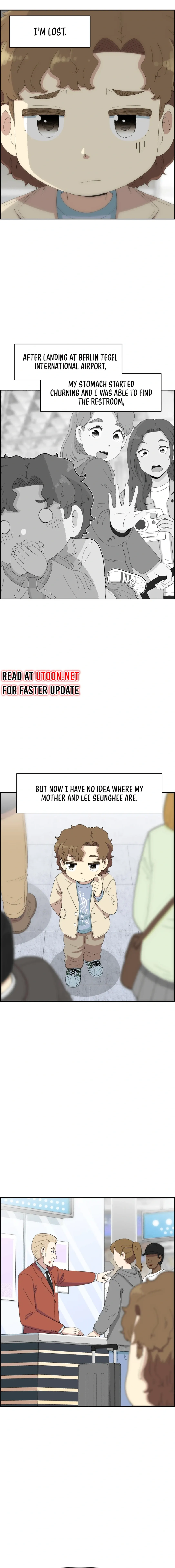 Read Beethoven Reborn Manga Online