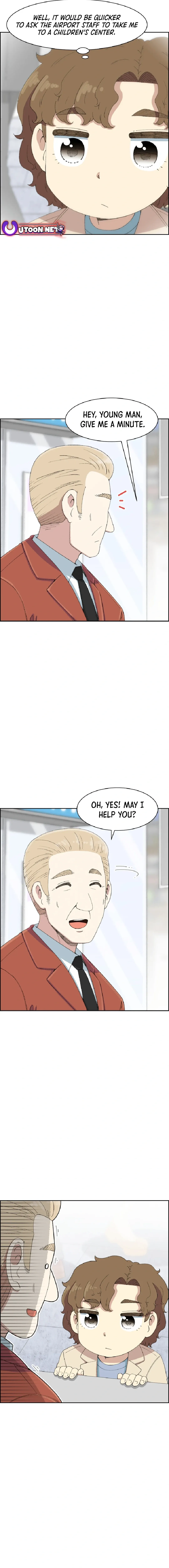 Read Beethoven Reborn Manga Online