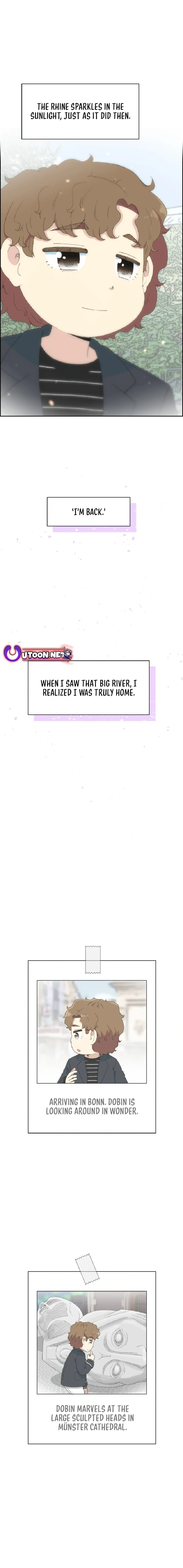 Read Beethoven Reborn Manga Online