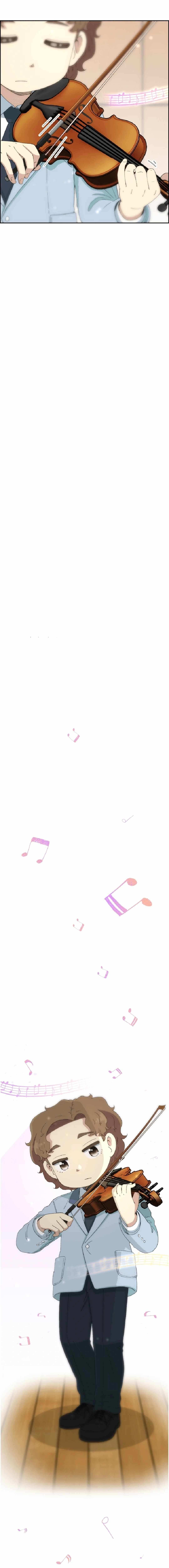 Read Beethoven Reborn Manga Online