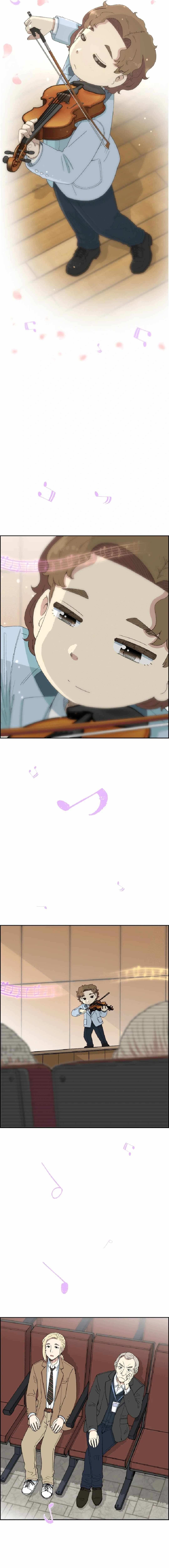 Read Beethoven Reborn Manga Online
