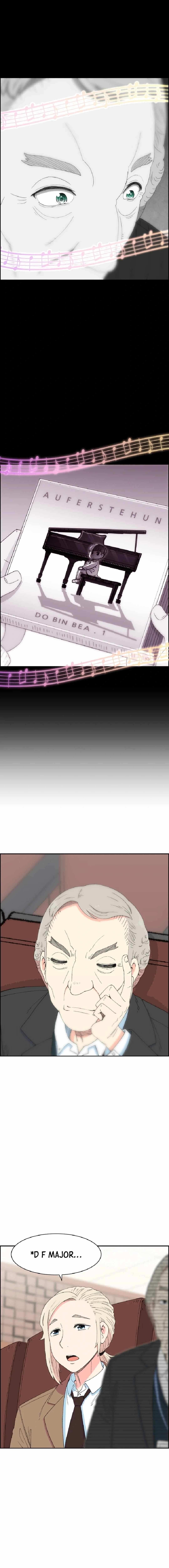 Read Beethoven Reborn Manga Online