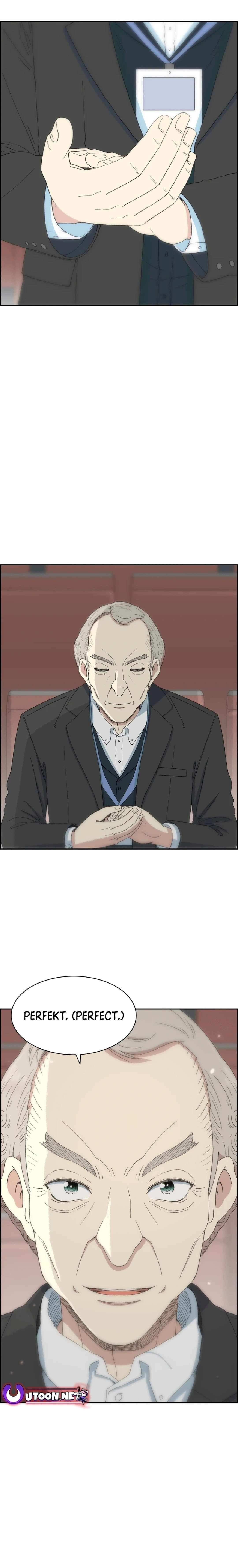 Read Beethoven Reborn Manga Online