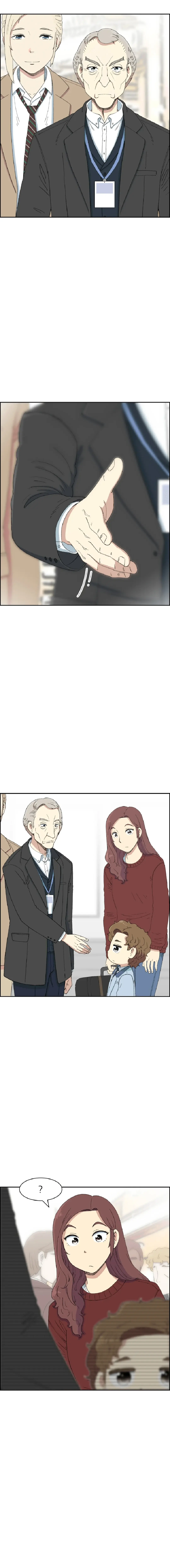 Read Beethoven Reborn Manga Online