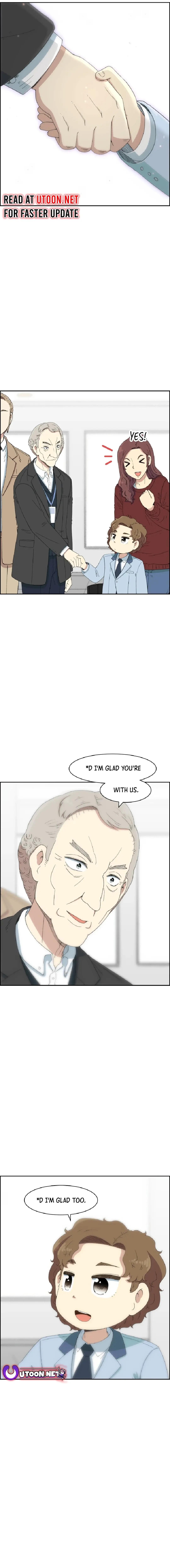 Read Beethoven Reborn Manga Online