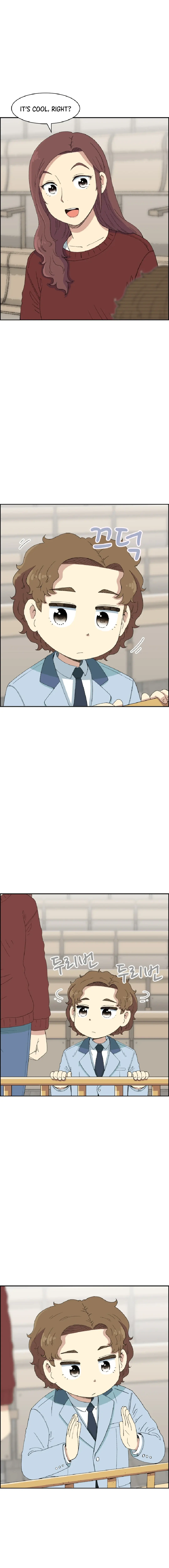 Read Beethoven Reborn Manga Online