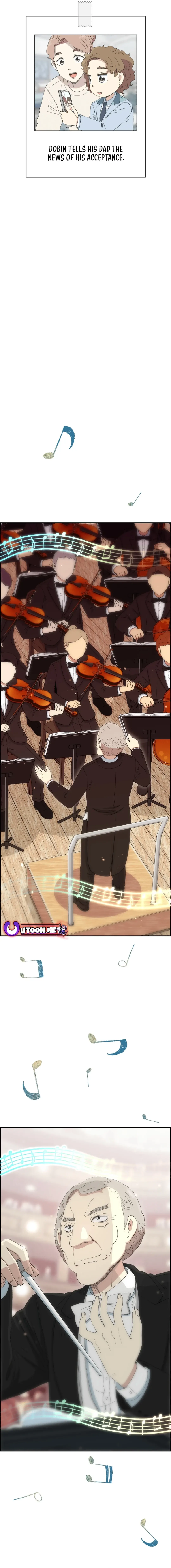 Read Beethoven Reborn Manga Online