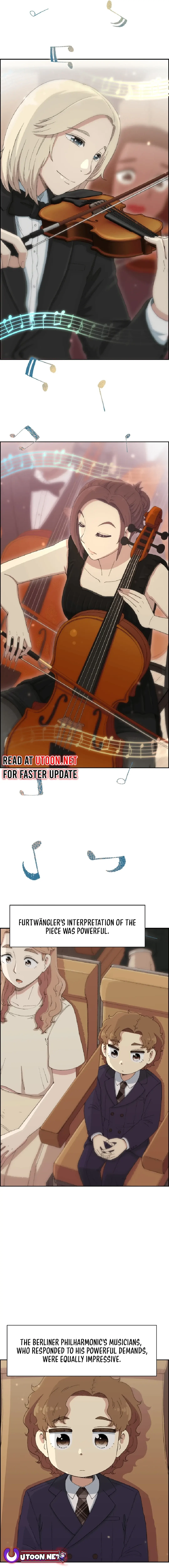 Read Beethoven Reborn Manga Online