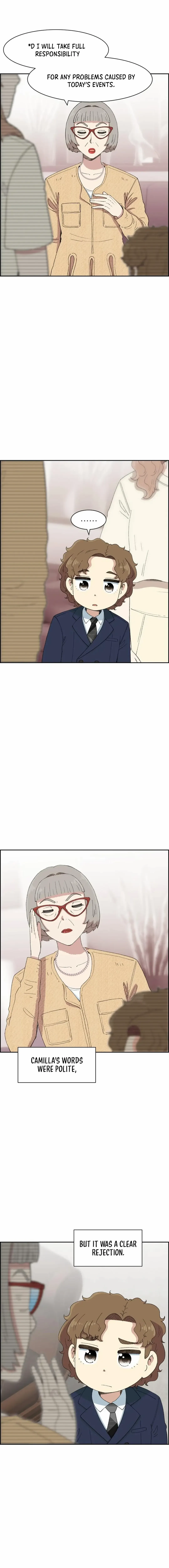 Read Beethoven Reborn Manga Online