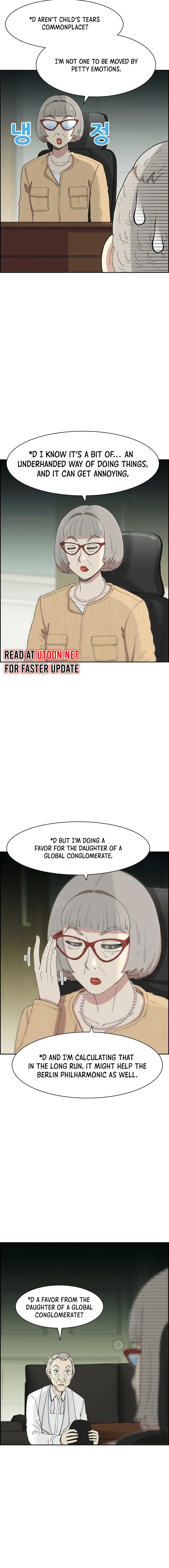 Read Beethoven Reborn Manga Online