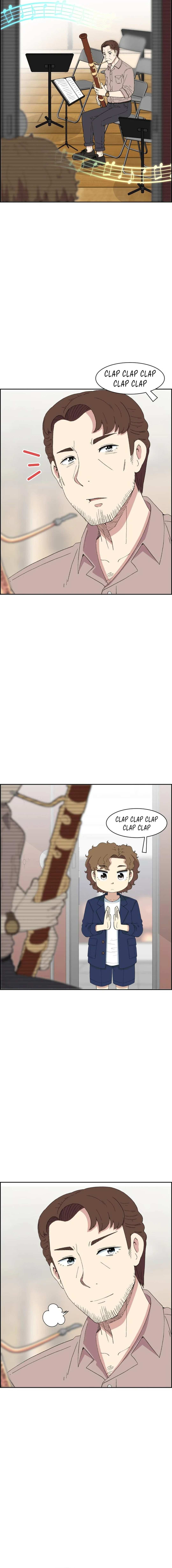 Read Beethoven Reborn Manga Online