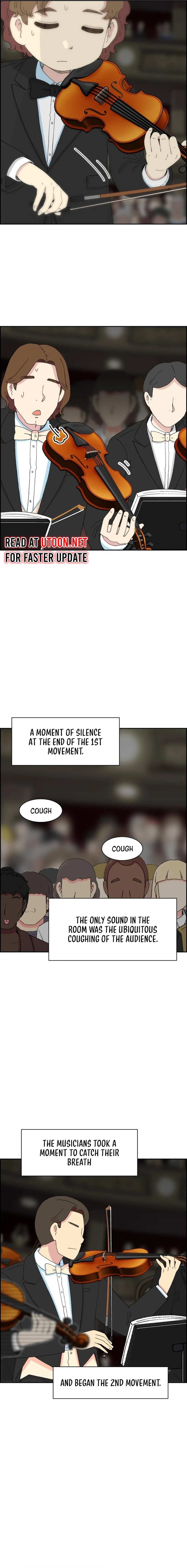 Read Beethoven Reborn Manga Online