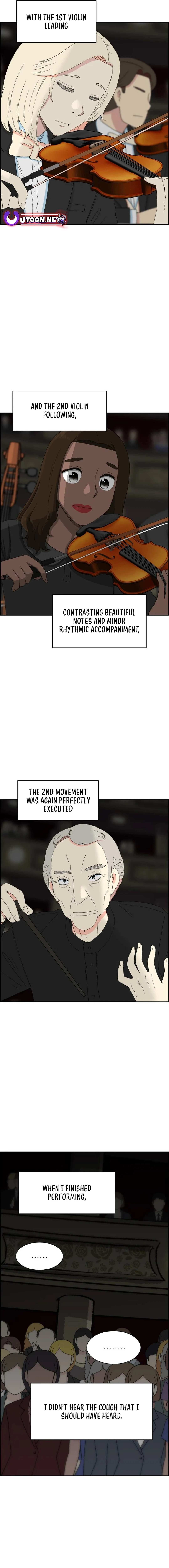 Read Beethoven Reborn Manga Online