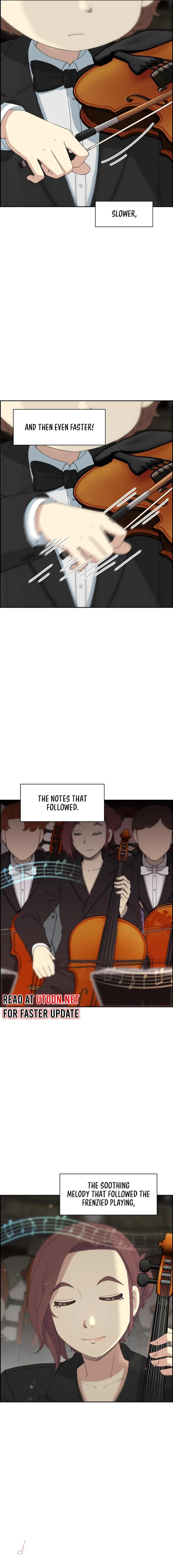 Read Beethoven Reborn Manga Online