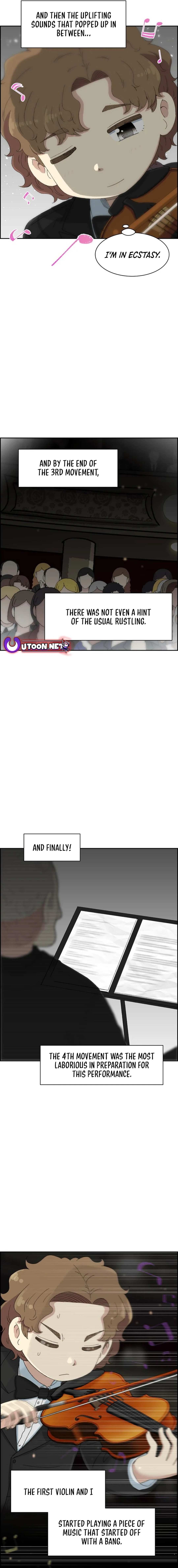 Read Beethoven Reborn Manga Online