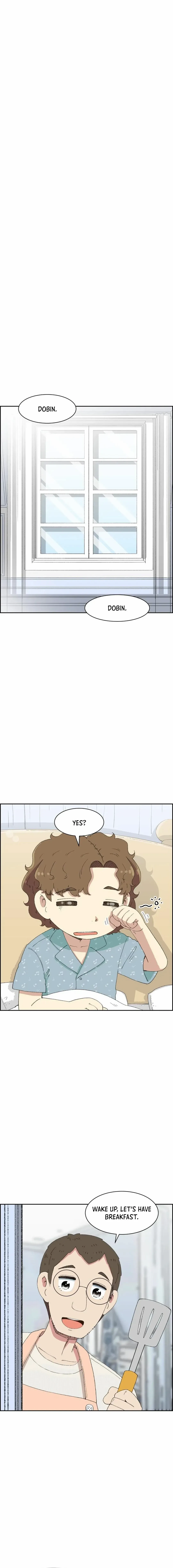 Read Beethoven Reborn Manga Online