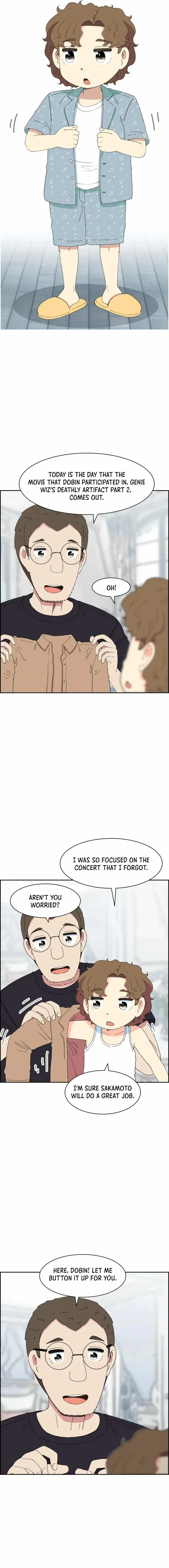 Read Beethoven Reborn Manga Online