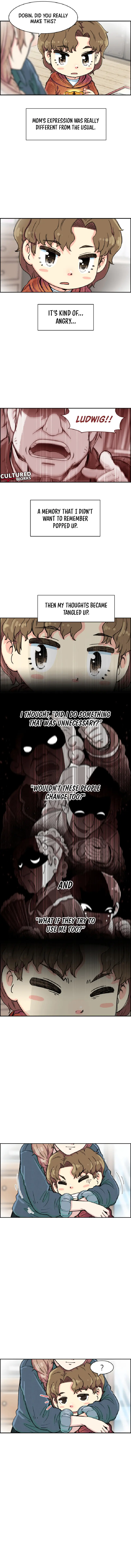 Read Beethoven Reborn Manga Online