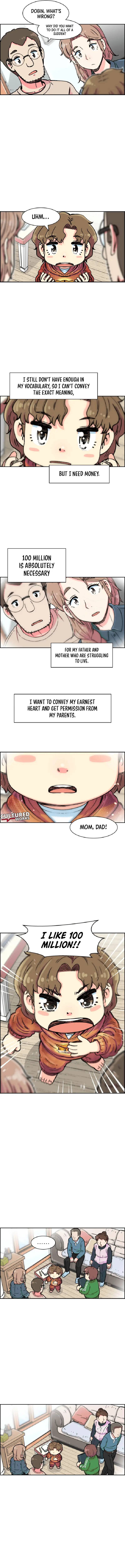 Read Beethoven Reborn Manga Online
