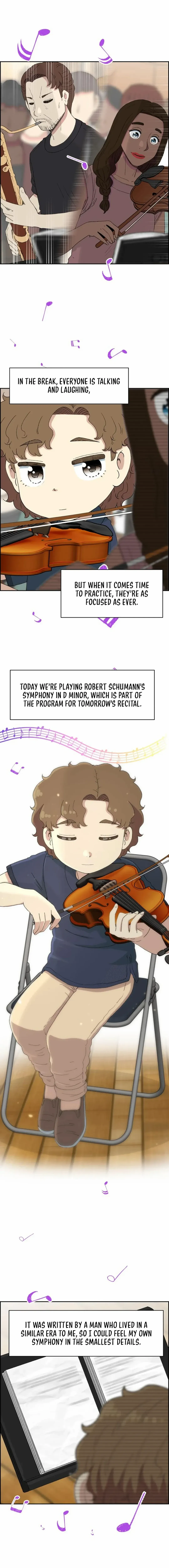 Read Beethoven Reborn Manga Online