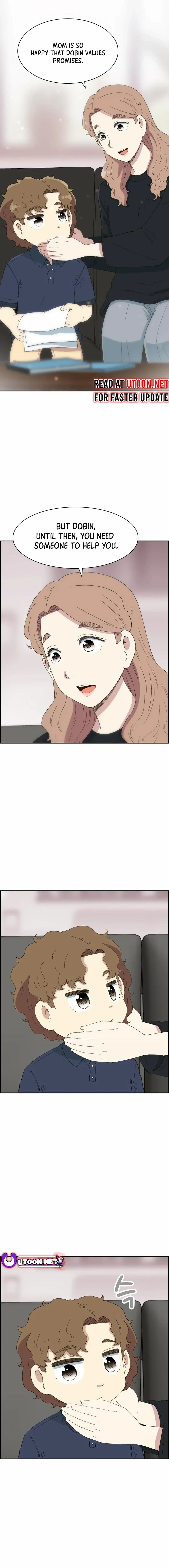 Read Beethoven Reborn Manga Online