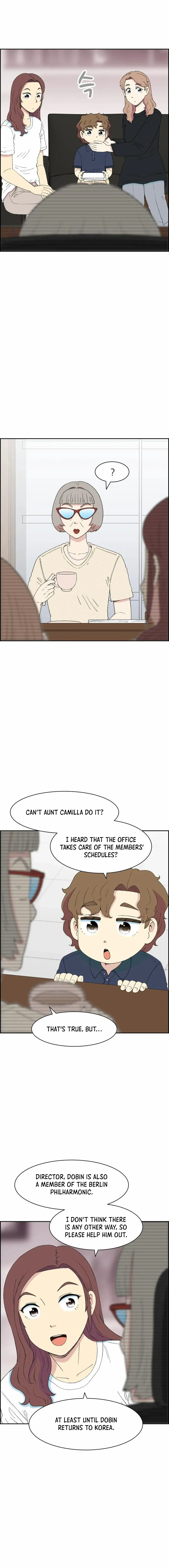 Read Beethoven Reborn Manga Online