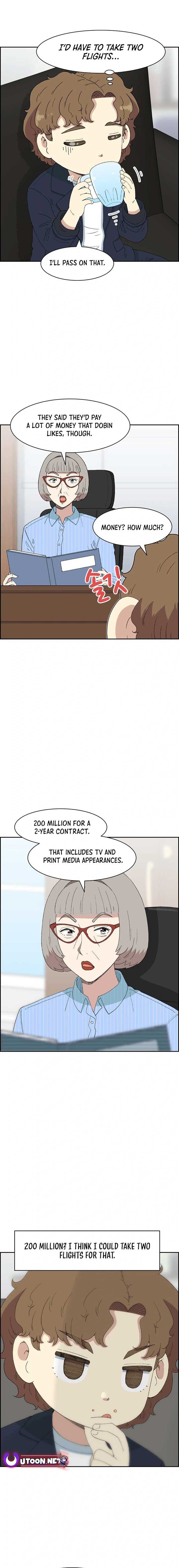 Read Beethoven Reborn Manga Online