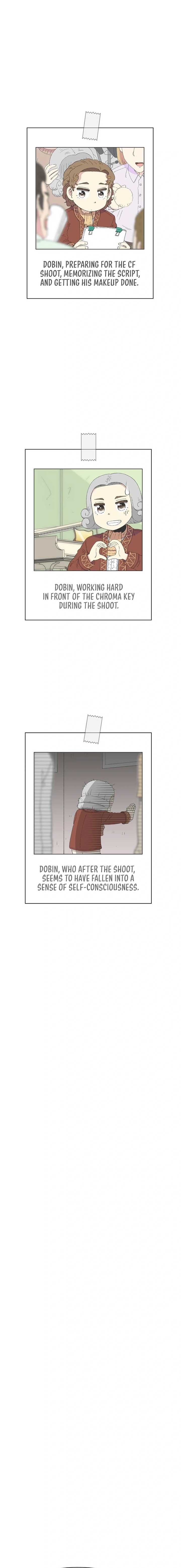 Read Beethoven Reborn Manga Online