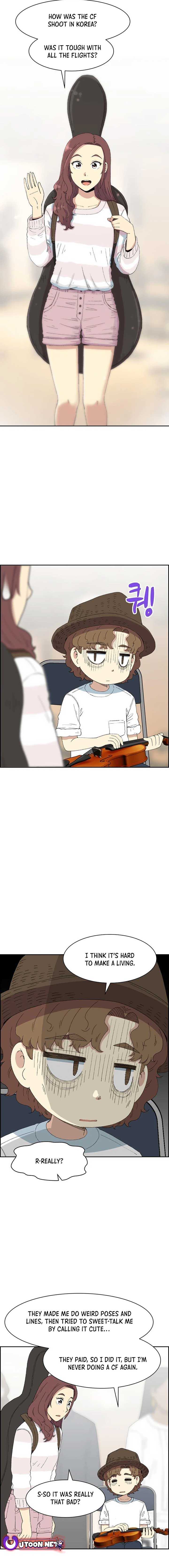 Read Beethoven Reborn Manga Online