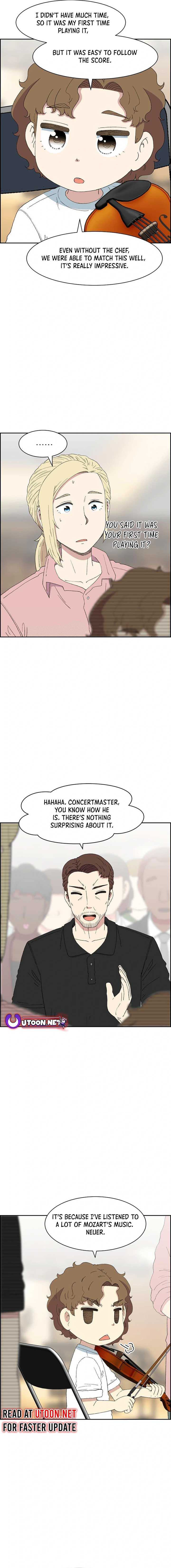 Read Beethoven Reborn Manga Online