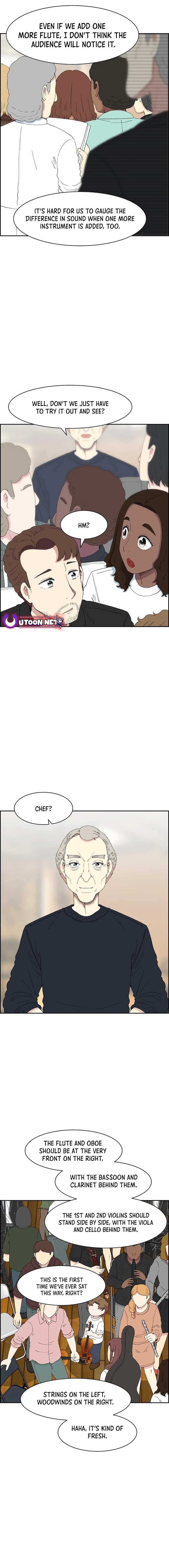 Read Beethoven Reborn Manga Online
