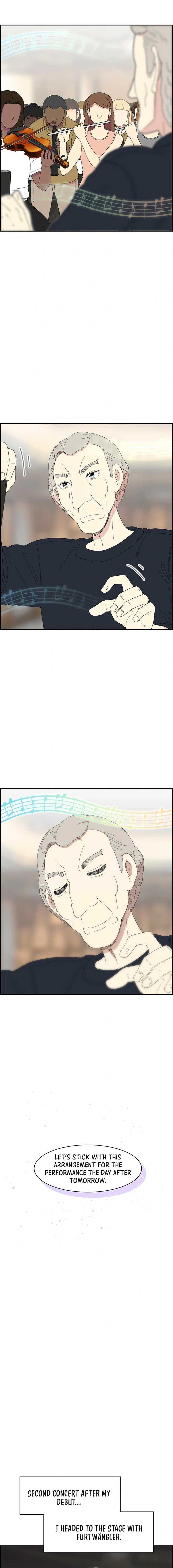 Read Beethoven Reborn Manga Online