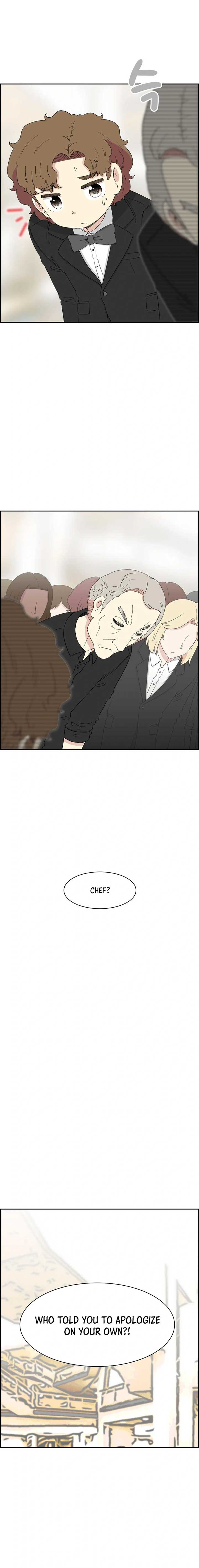 Read Beethoven Reborn Manga Online