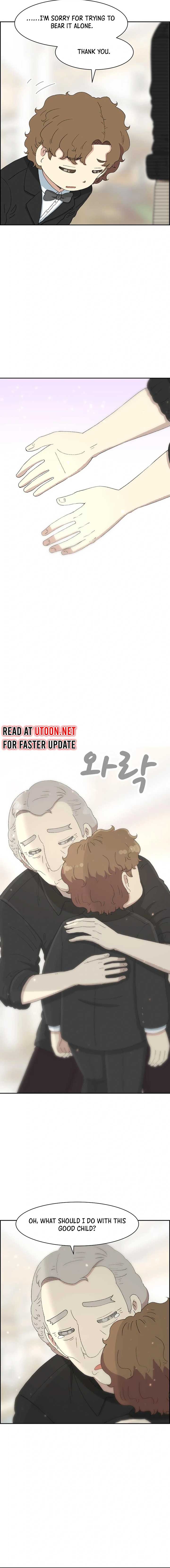 Read Beethoven Reborn Manga Online