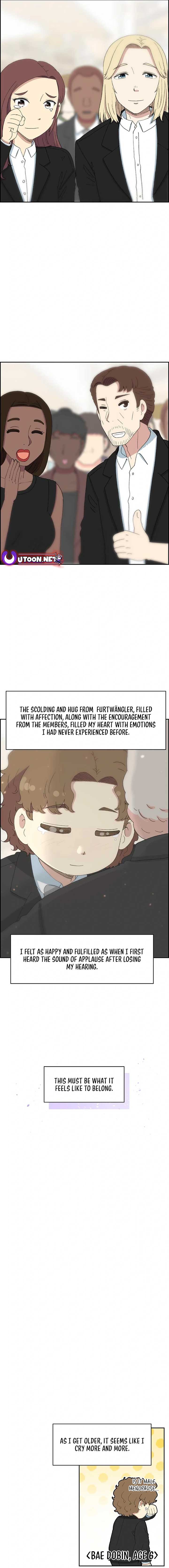 Read Beethoven Reborn Manga Online
